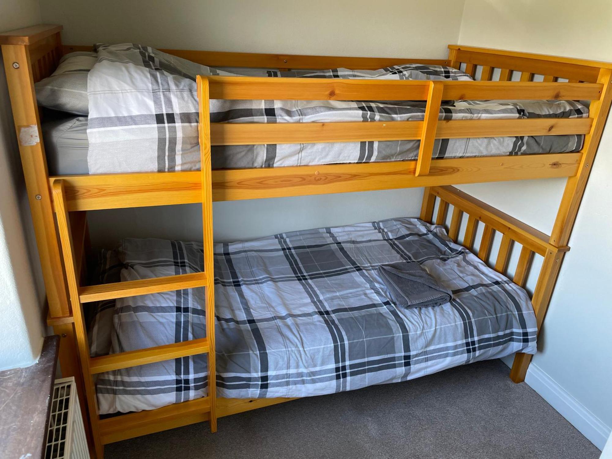 Leavesley Holiday Home Blackpool Eksteriør bilde