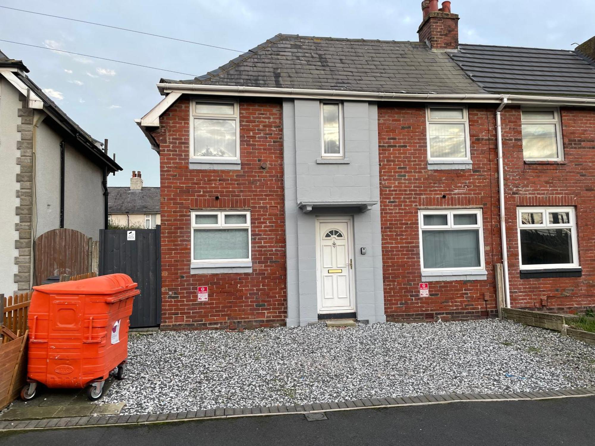 Leavesley Holiday Home Blackpool Eksteriør bilde