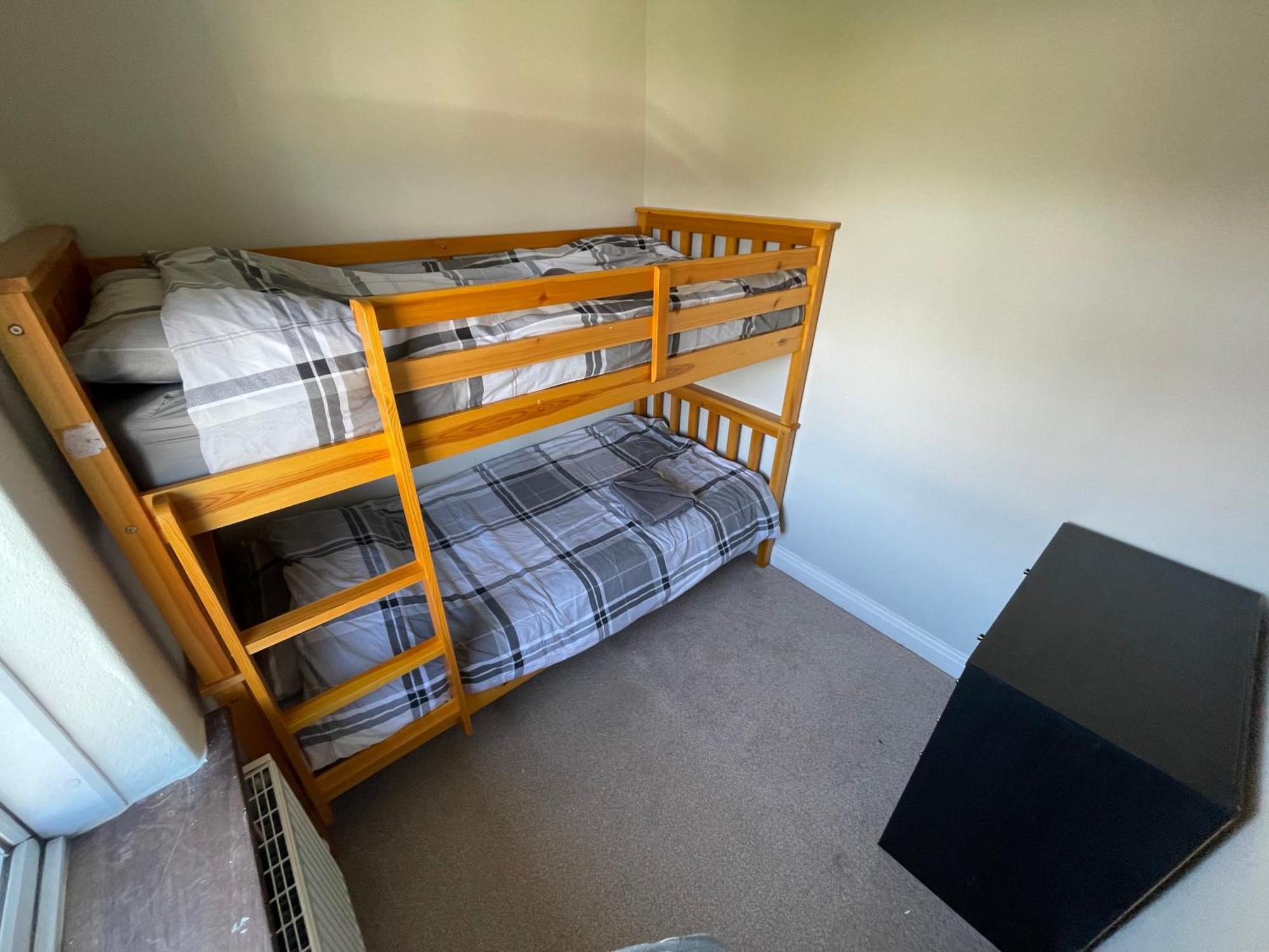 Leavesley Holiday Home Blackpool Eksteriør bilde